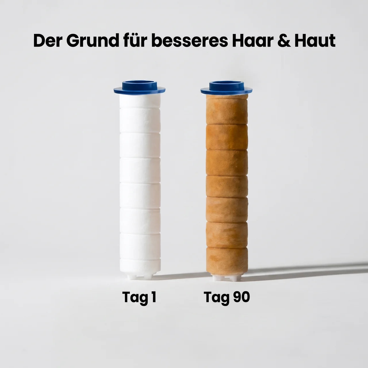 Der Filterduschkopf™