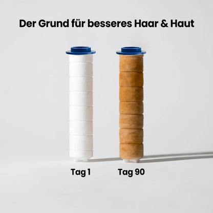 Der Filterduschkopf™