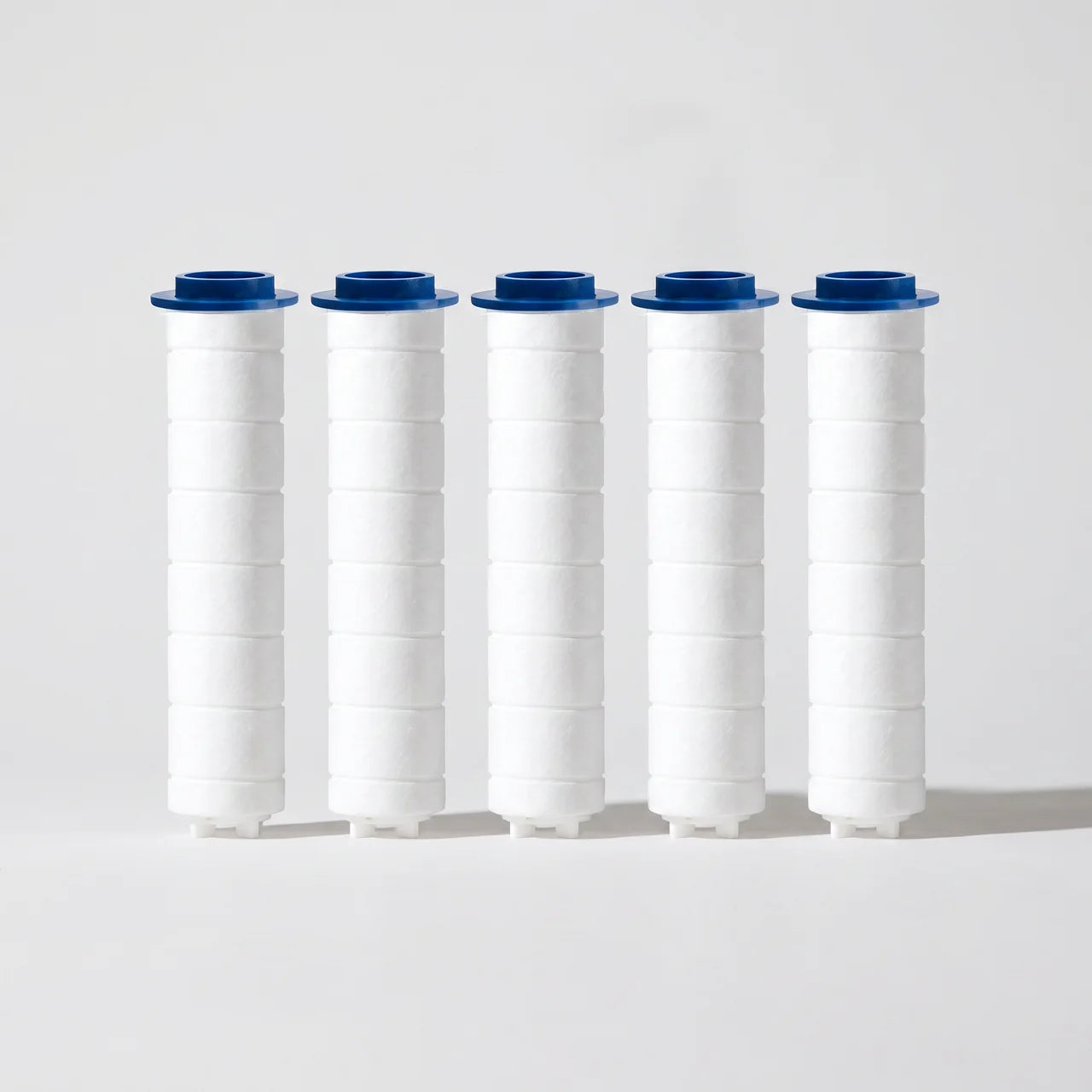 5× Ersatzfilter