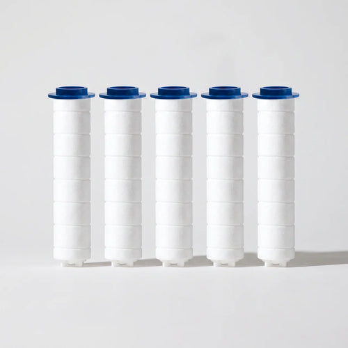 5× Ersatzfilter