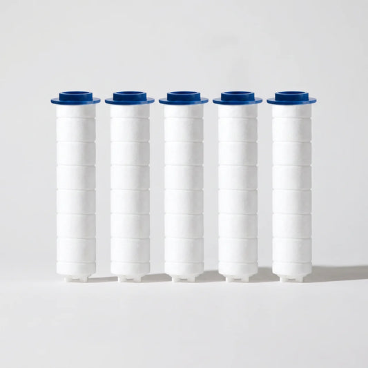 5× Ersatzfilter